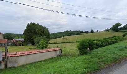 Les Gîtes de Tardes, Gîte à Tardes