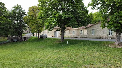 Au clos de Parranquet, Gîte à Parranquet