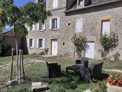 Gite D'unal - Gîtes De France, Gîte à Galgan