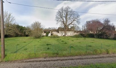 GITE RURAL, Gîte à Civrac-en-Médoc