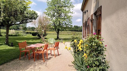 Gîte Le nid aux Papillons, Gîte à Palinges