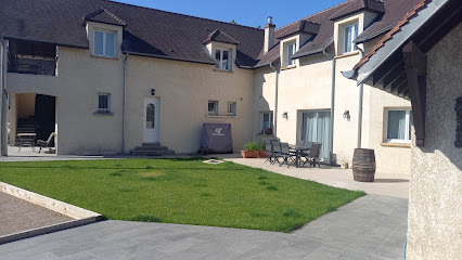 Gites Ange-Et-Bacchus, Gîte à Villecresnes