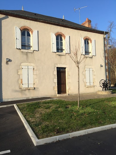 Gîte des Prés, Gîte à Châtillon-sur-Loire