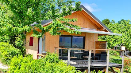 L'Orée des Bauges, Gîte à Héry-sur-Alby