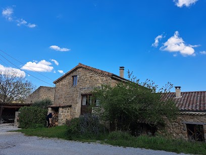 LA Maison D'Ardèche, Gîte à Silhac
