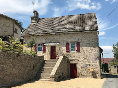 Gîte Chez Jeanne, Gîte à Goulles