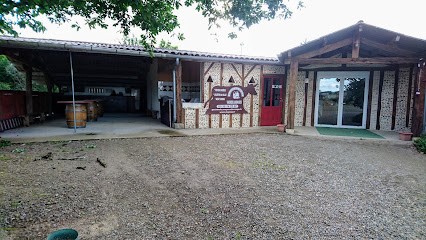 Gîte de Maynus, Gîte à Saint-Sever