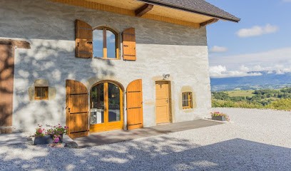Chez Raymond Et Martine, Gîte à Entrelacs