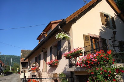 Gîte Horny  Les Ecureuils , Gîte à Wuenheim