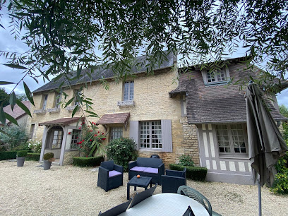 Levieuxmoulinthaon, Gîte à Thaon