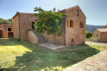 Revinda - Gîtes De France, Gîte à Marignana