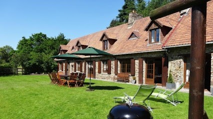 Un Coin De Verdure, Gîte à Souleuvre en Bocage