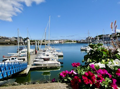 les glycines29, Gîte à Confort-Meilars