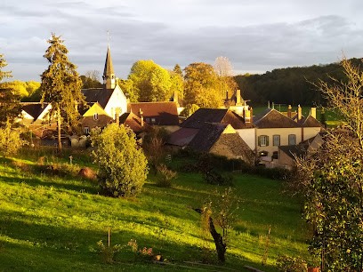 Atelier Terre Couleurs, Gîte à La Selle-sur-le-Bied