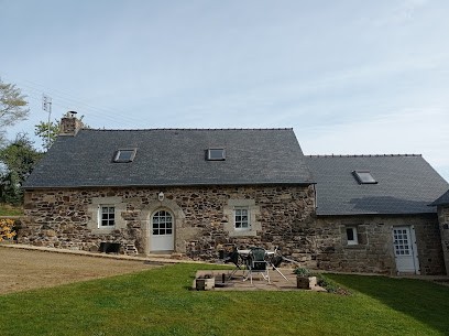 Gîtes Goujon, Gîte à Scrignac