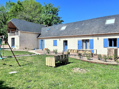 Gîtes De Répit D'omaoma, Gîte à Saint-Jouin-Bruneval
