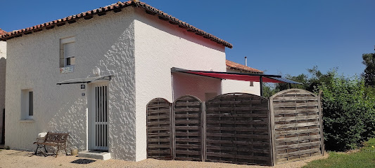Gîte De La Petite Fosse Aux Loups, Gîte à Sainte-Radégonde