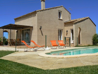 Domaine de Majubier, Gîte à Espondeilhan