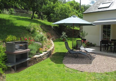 Entre Bois Et Bocage Gîte ****, Gîte à Jailly