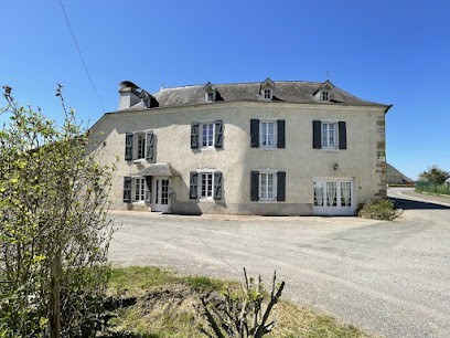 gîte casabonnet, Gîte à Saucède