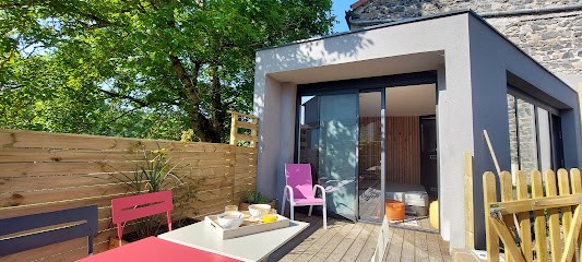 Gîte La Bergerie D'Emile - Les Terres De L'Aigue, Gîte à Orcines