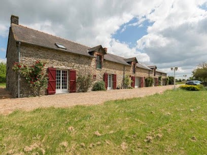 Brimbilly 1, Gîte à Guenrouet