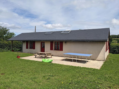 La Pillone - Gîtes De France, Gîte à Gien-sur-Cure