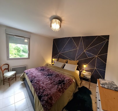 Gîte DieVercors, Gîte à Die