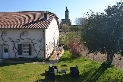 Les Gîtes du Holit, Gîte à Pannes