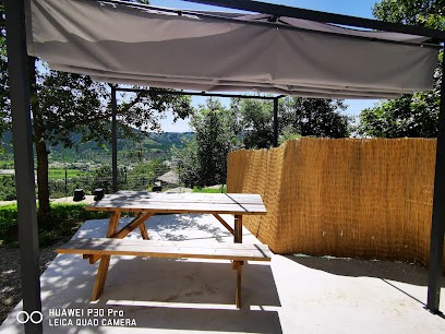 Gîte les monteils, Gîte à Vesseaux