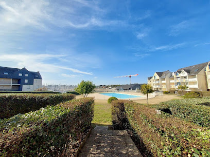 Résidence Du Soleil - Gîtes De France Gîte à Arzon