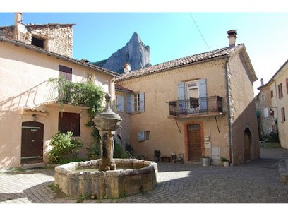 Gîte De La Fontronde, Gîte à Orpierre