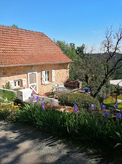 l'oustalou, Gîte à Faycelles