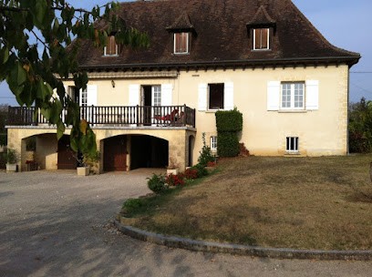 Aux plaisirs partagés:Location Gîte 8 pers des grottes de Lascaux/Vallée de la Vézère/Dordogne, Gîte à Peyrignac