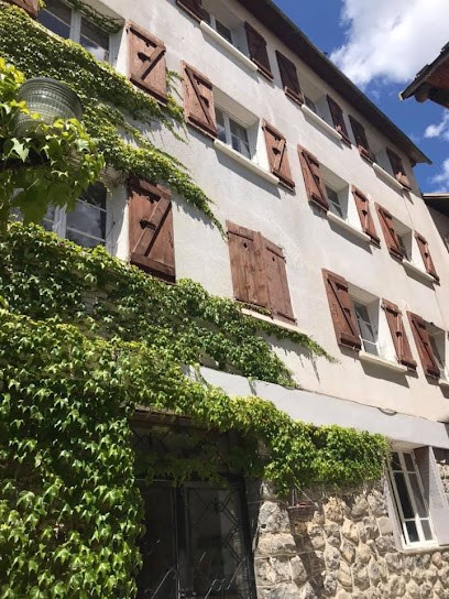 Les 3 Marmottes, Gîte à Vallouise-Pelvoux