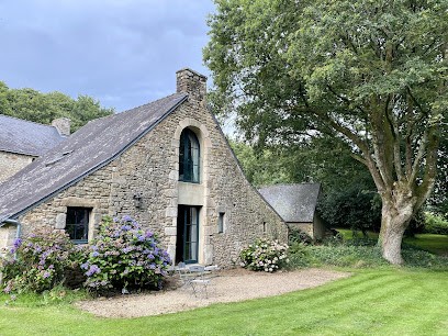 Ty Laouen - Gîte Morbihan, Gîte à Grand-Champ
