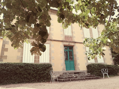 Gîte De Gipcy, Gîte à Gipcy