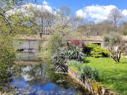 Gîte Le Moulin De Pisseloube, Gîte à Montmérac