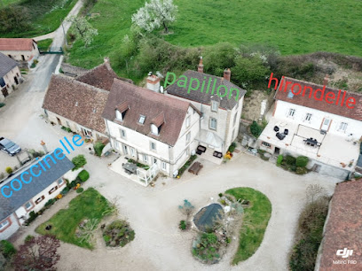 Les Gites Du Champbon, Gîte à Saint-Aubin-sur-Loire