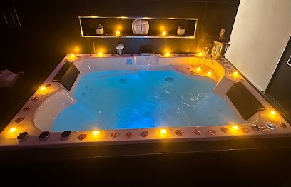 Gîte « SPA Le Nid Des Cigognes », Gîte à Oberbronn