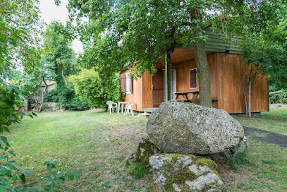 Gîtes De France 2 Épis 4 Pers À Briges, Gîte à Auroux