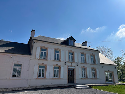 Gîte Du Doux Repos, Gîte à Sains-du-Nord