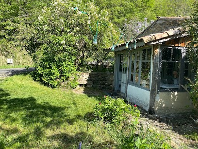 Gîte Du Haut-Célas, Gîte à Saou