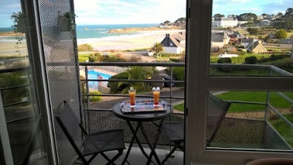 Gîte du grand large, Gîte à Trévou-Tréguignec