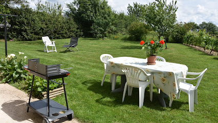 Gîte Comtemporain - Gîtes De France, Gîte à Réquista