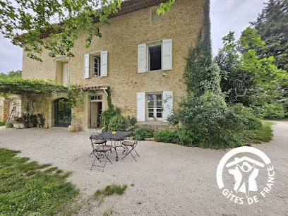 Gîte De La Bézarde - Gîtes De France Gîte à Sarrians