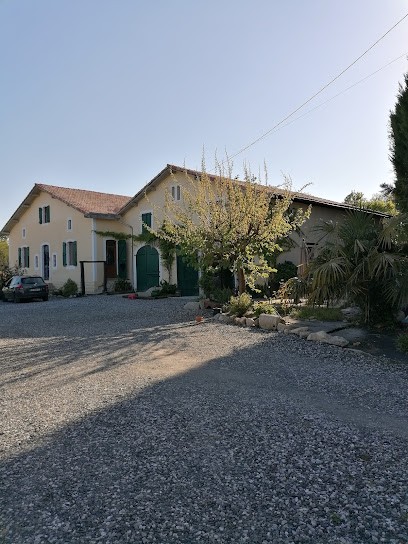 Gîte Pedelucq, Gîte à Pouillon