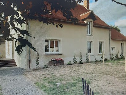 Chez Jacqueline, Gîte à Saint-Bonnet-Tronçais