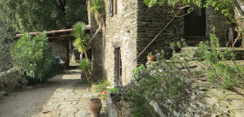 Gite de France Mazelet Top, Gîte à Saint-Germain-de-Calberte