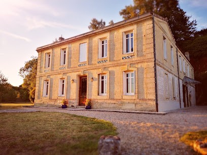 Villa Fablion, Gîte à Bourg